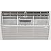 Frigidaire FFRE1233S1 115V Window-Mounted Compact Air Conditioner with Temperature Sensing Remote Control, 12000 BTU, White