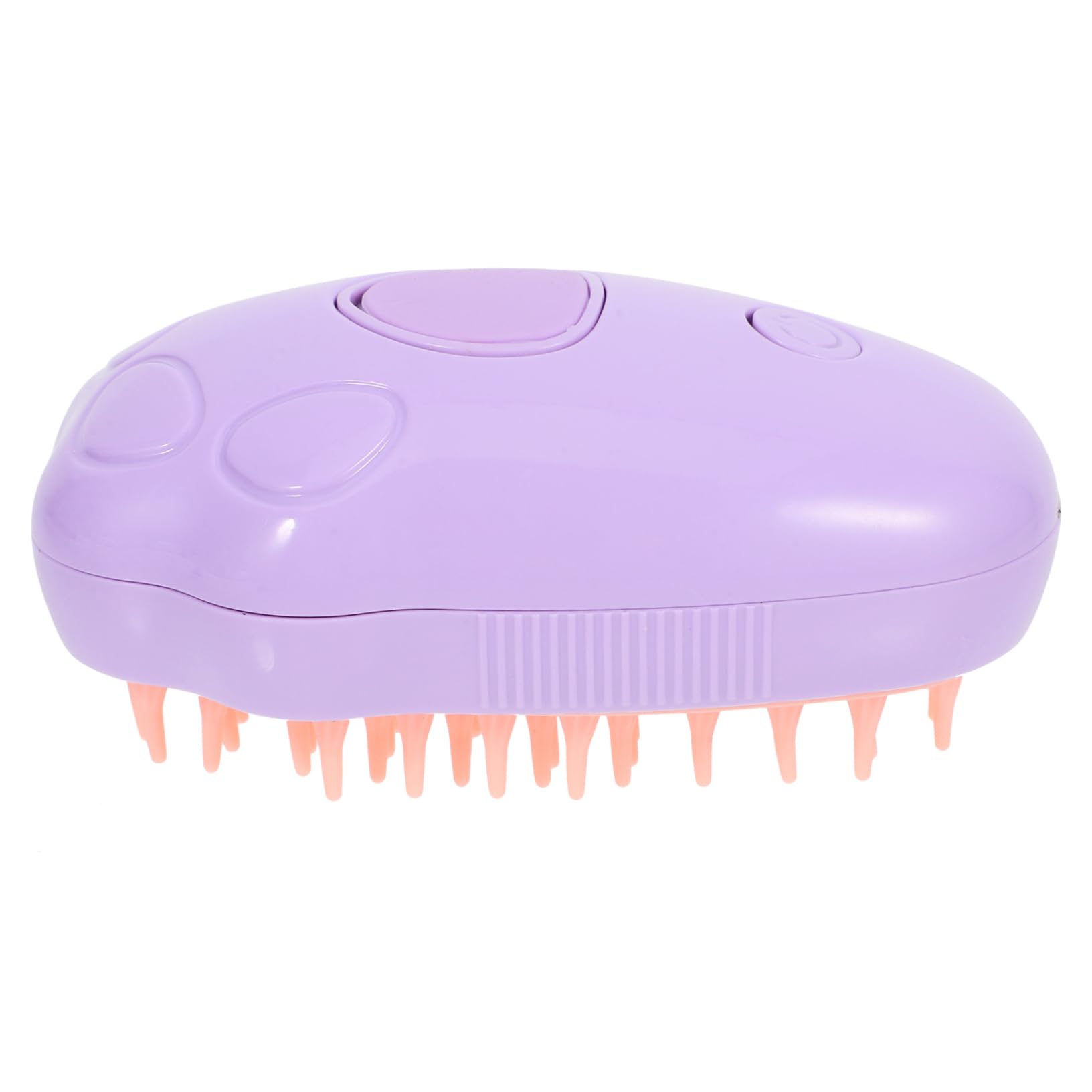 YARNOW 4 Uds Cepillo De Para Gatos Cepillo Para Perros Para El Cuidado Eléctrico De Baño Para Mascotas De Para Mascotas Eléctrico Para El Pelo De