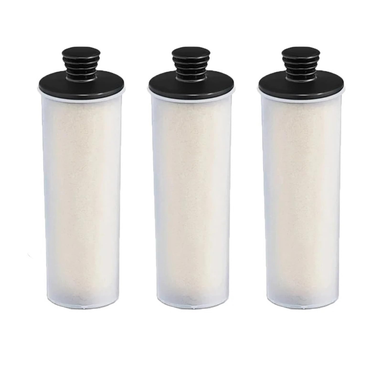 Tige de Filtre de détartrage Compatible avec Les pièces et Accessoires de Nettoyeur Vapeur Karcher SC 2U SC2UP SC3 SC3U SC3UP Upright Premium Series Filtre Hepa(2pcs)