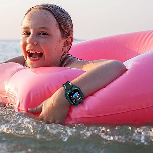 Relojes Niño, Wireless Imagen adicional