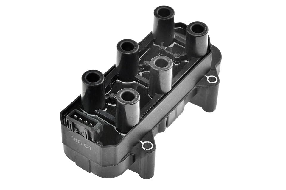 Bobine d'allumage Opel Omega V6 résout les ratés moteur ECZ-PL-020