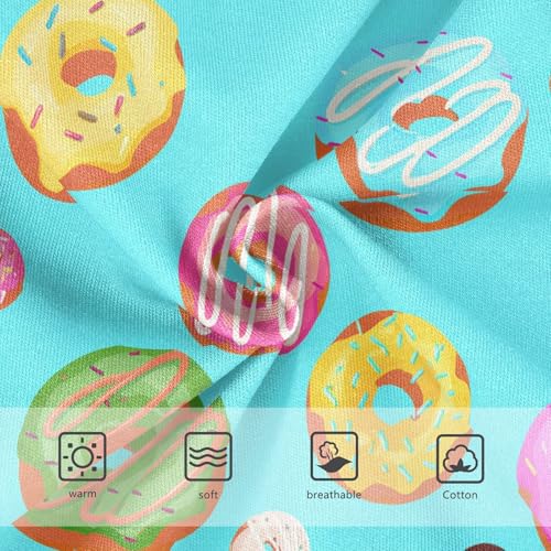 Donuts Toddler Girls's Underwear 2T 202c18763