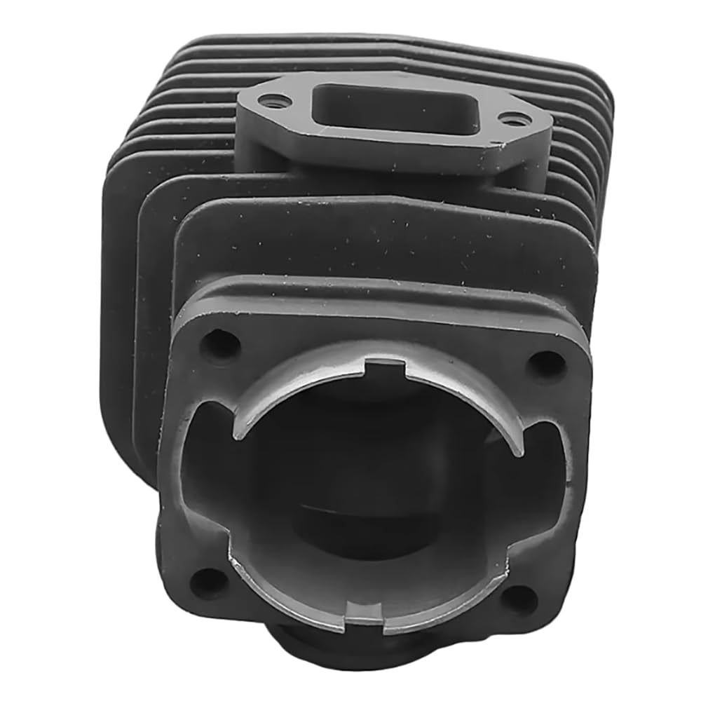 Kit De Pistón De Cilindro De 46 Mm Desbrozadora para Stihl Sierra De Limpieza FS420 FS420L FS500 FS550 FS550L 4116-030-2005 4116 020 1215