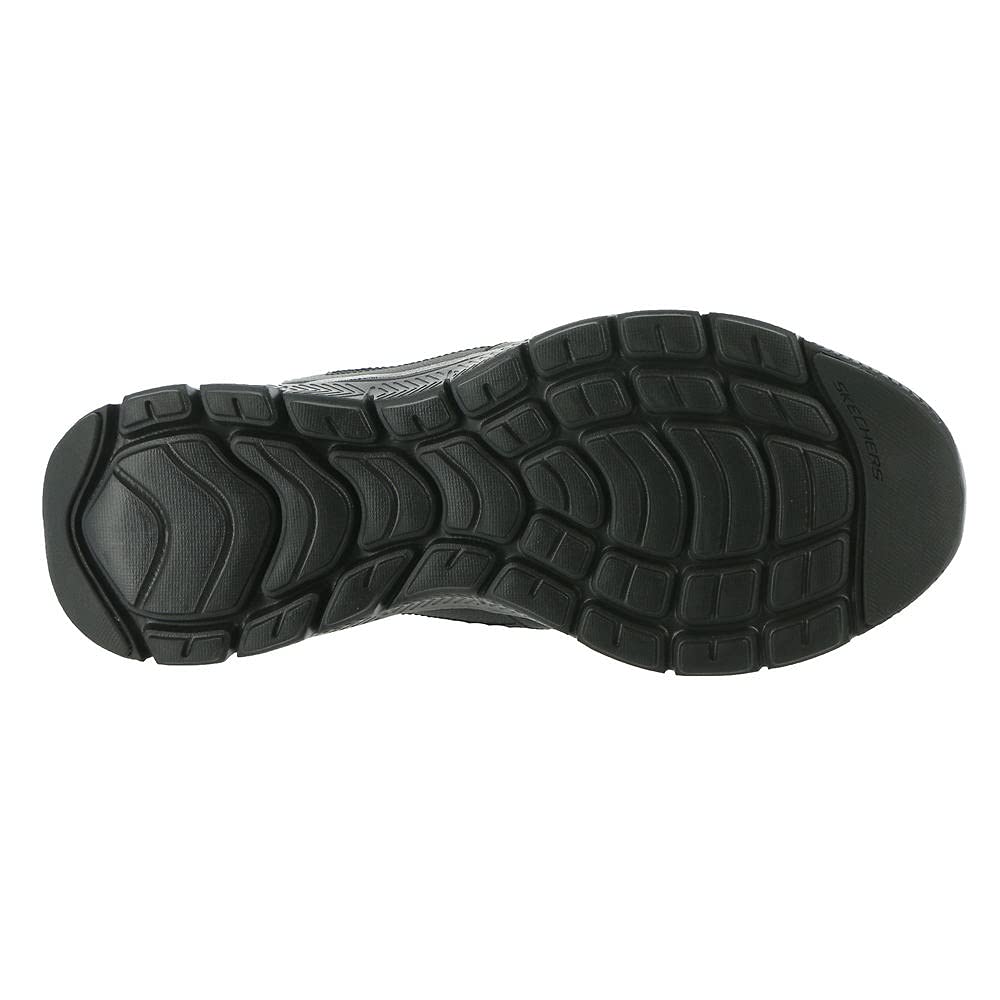 Skechers Flex Advantage 4.0 Sneaker BasseHomme
