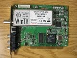Hauppauge WinTV-PVR-150 PCI TV Tuner