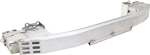 Miniatura 2 de Refuerzo delantero 2016-2019 para Honda Civic Aluminio 2016-2017 CoupéSedánHatchback excepto Tipo R Modelo HO1006196 71130TGGA00