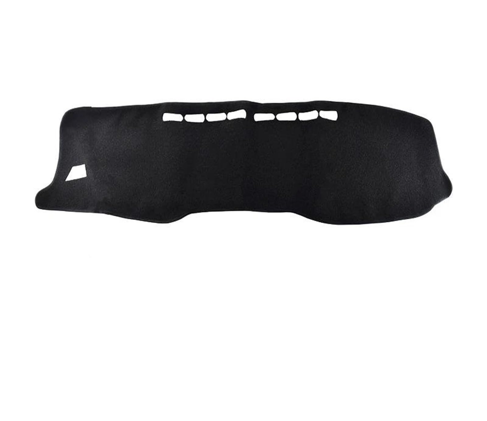 Alfombrilla salpicadero para Toyota Hilux 2016-2018 protectora 7