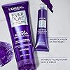 LOreal-Paris-EverPure-Ultra-Pigmented-Anti-Brass-Purple-Rinse-Out-Mask-for-Bleached-Blonde-or-Highlighted-Hair-3-Ounce L'Oreal Paris EverPure Ultra Pigmented Anti Brass Purple Rinse-Out Mask for Bleached, Blonde or Highlighted Hair, 3 Ounce