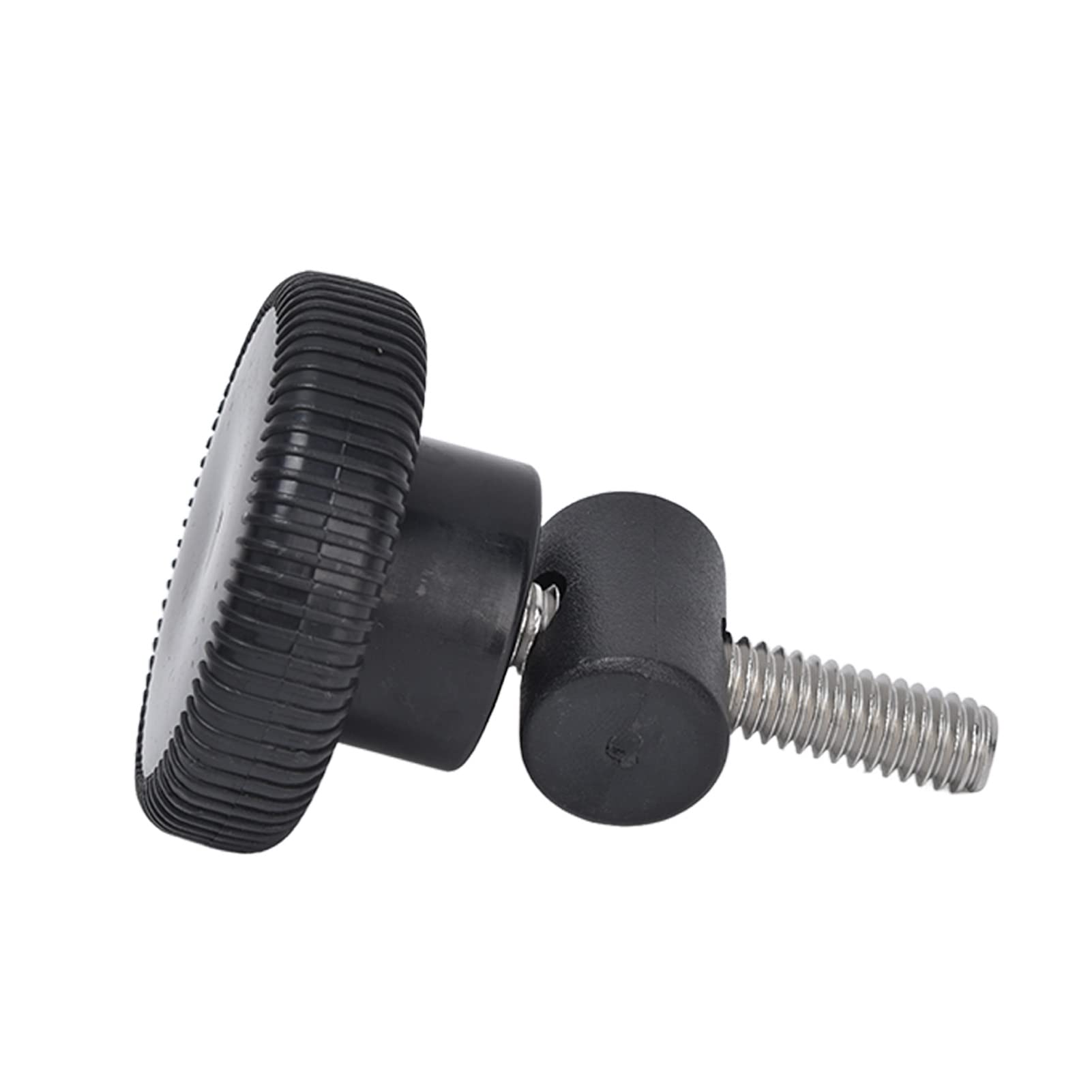 Clamping Hand Knob, AntiAging Rotating Nut and High Performance NonSlip Plastic Knob for Swimming Pool Pump