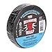 NSi Industries WarriorWrap Select 3/4 in. x 60 ft. 7 mil Vinyl Electrical Tape, Black