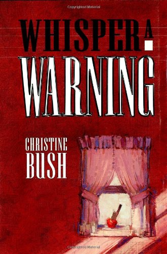 Buy Whisper a Warning — BookShops.in