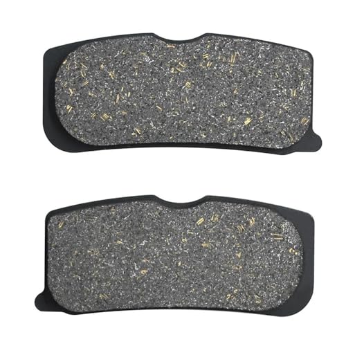 Plaquettes de frein Spyder LTD pour remplacer vos pièces usées