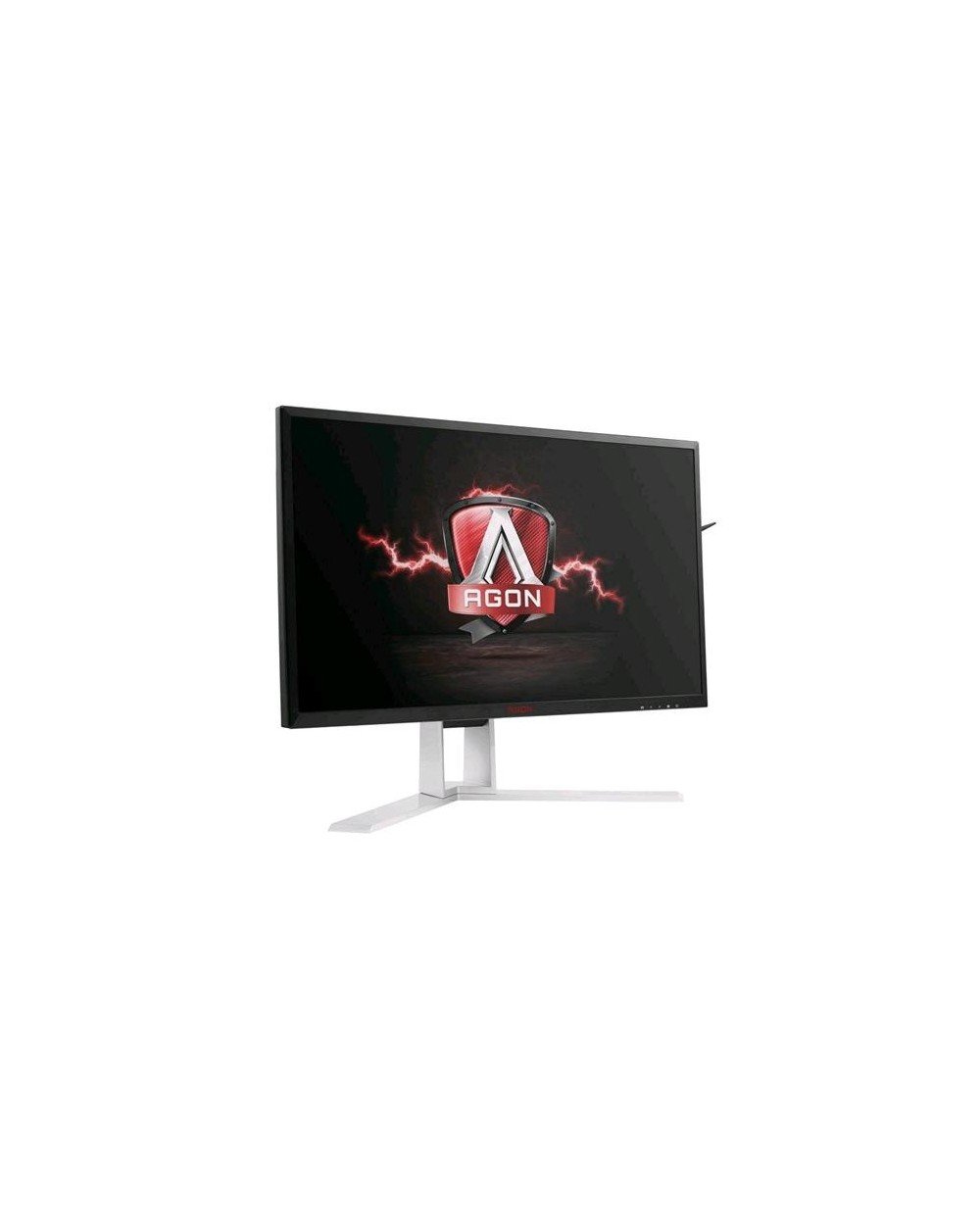 AOC AG271UG 27-Inch 4K Widescreen IPS LED Multimedia Monitor - Black