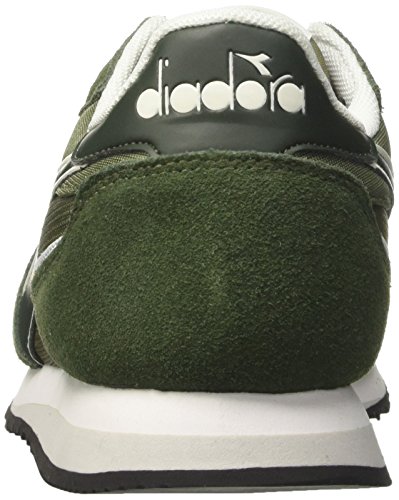 Diadora Malone, Sneaker a collo Basso Unisex