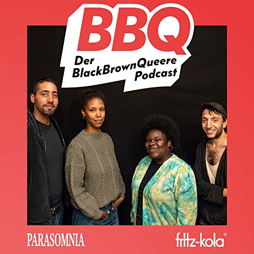 #20 About: Colourism - mit Emilene Wopana Mudimu & Josephine Apraku