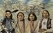 SunsOut Original Founding Fathers Jigsaw Puzzle (550-Piece)