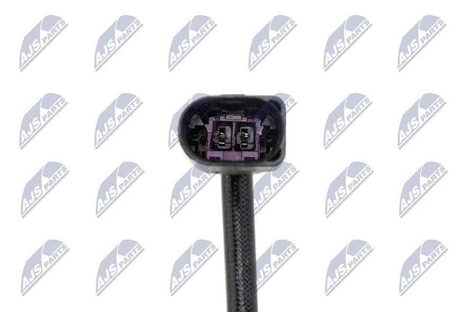 NTY Czujnik temperatury spalin EGT-VW-007