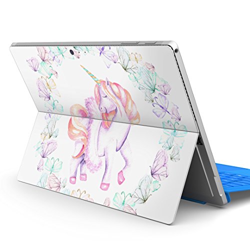 igsticker Surface pro7 (2019) pro6 pro2017 pro4 p XLV[ T[tFX m[gubN m[gp\R Jo[ P[X tB XebJ[ ANZT[ ی 014461 jR[  pXe