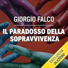 Il paradosso della sopravvivenza copertina