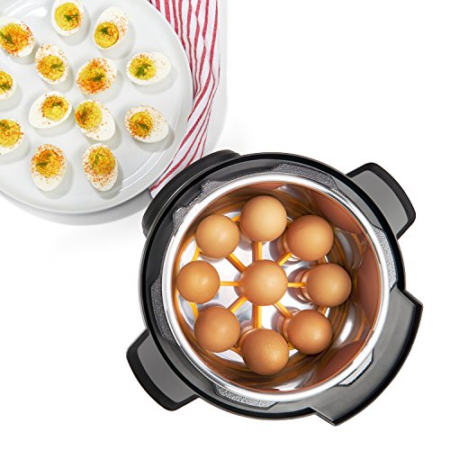 OXO Good Grips Silicone Egg Rack – One Size - image 5