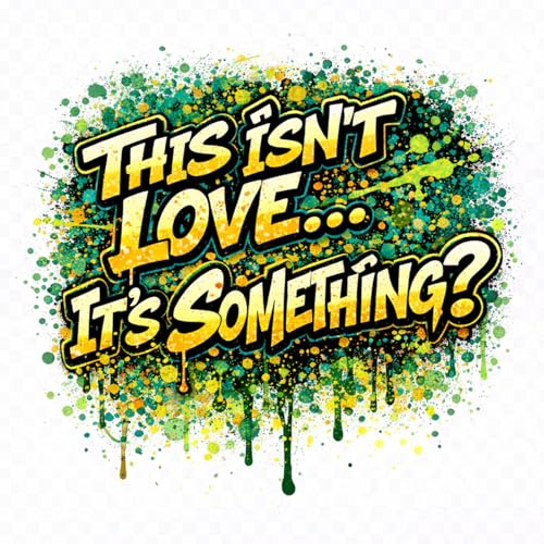 This Isn&rsquo;t Love&hellip; It&rsquo;s Control | Episode 39