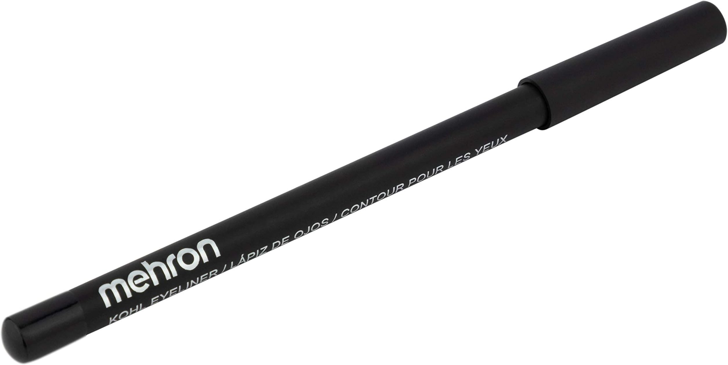 Mehron Makeup E.Y.E Liner Pencil (Black)
