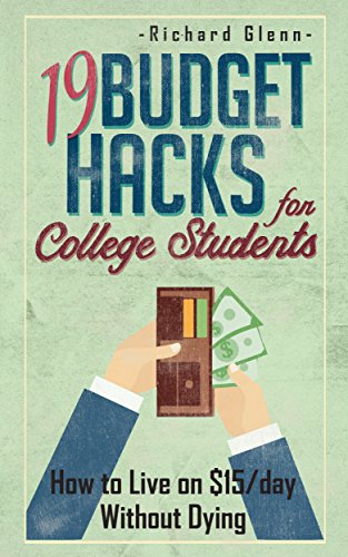 19 Budget Hacks for College Students: How to Live on $15/Day Without Dying