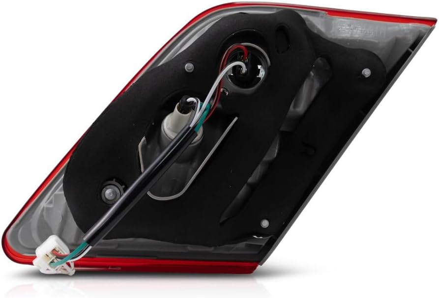 For Toyota Camry 2007-2009 Inner Tail Light Assembly Unit Inner Passenger Side DOT Certified | TO2819128 | 81581-06120USA BUILT
