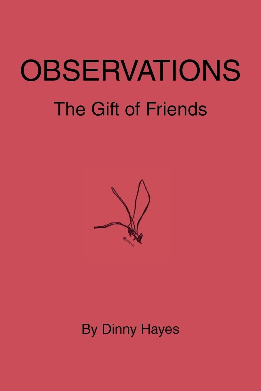 Observations: The Gift of Friends