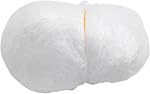 PE Voiture complète libre - Boucliers de protection pour voitures jetables - Imperméable à la poussière anti-éraflure, adapté pour les VUS berlines Hatchback (4 Tailles) Laoxi