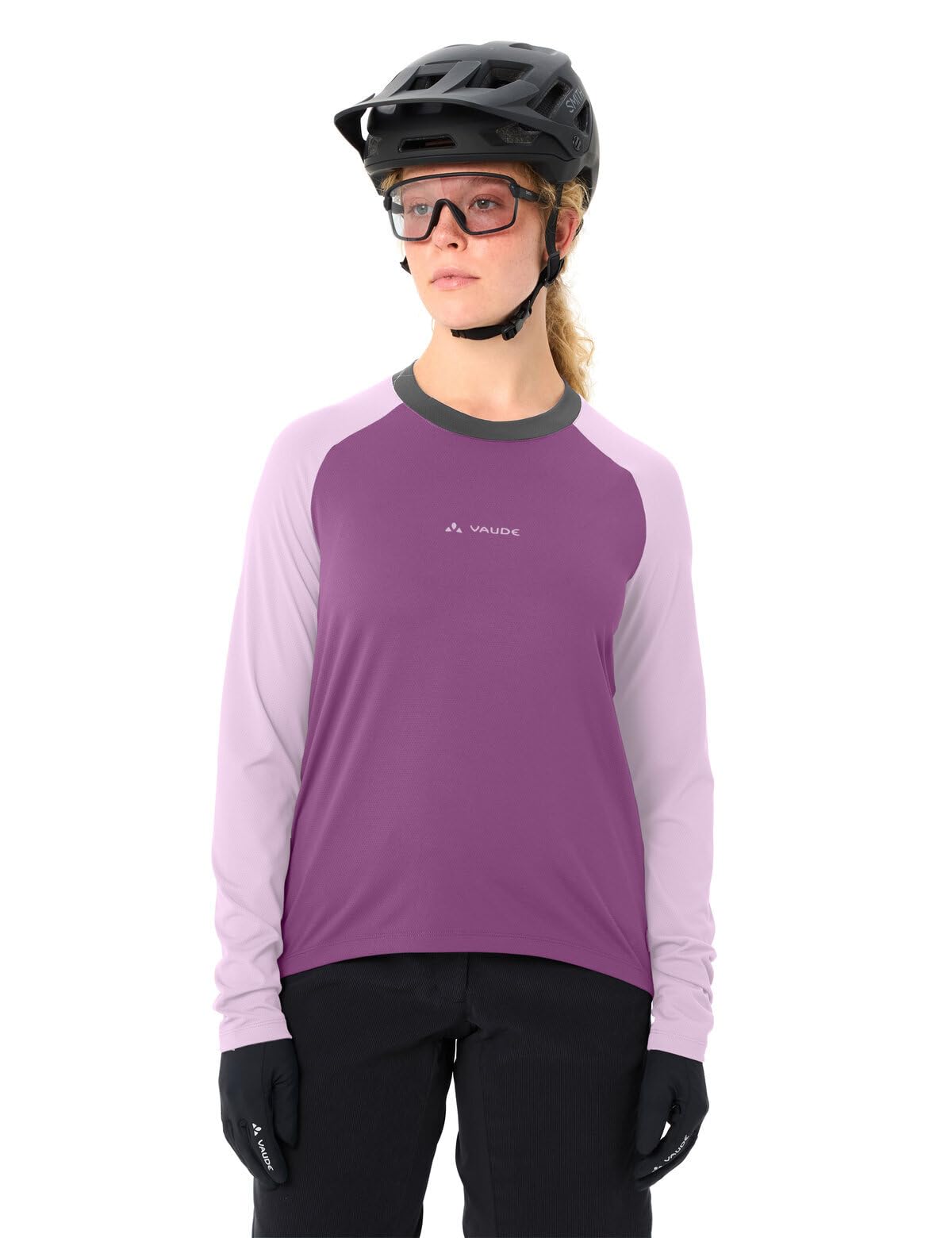VAUDE Women's Loamer LS Shirt Camiseta Mujer