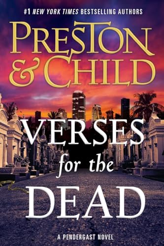 Verses for the Dead view 2