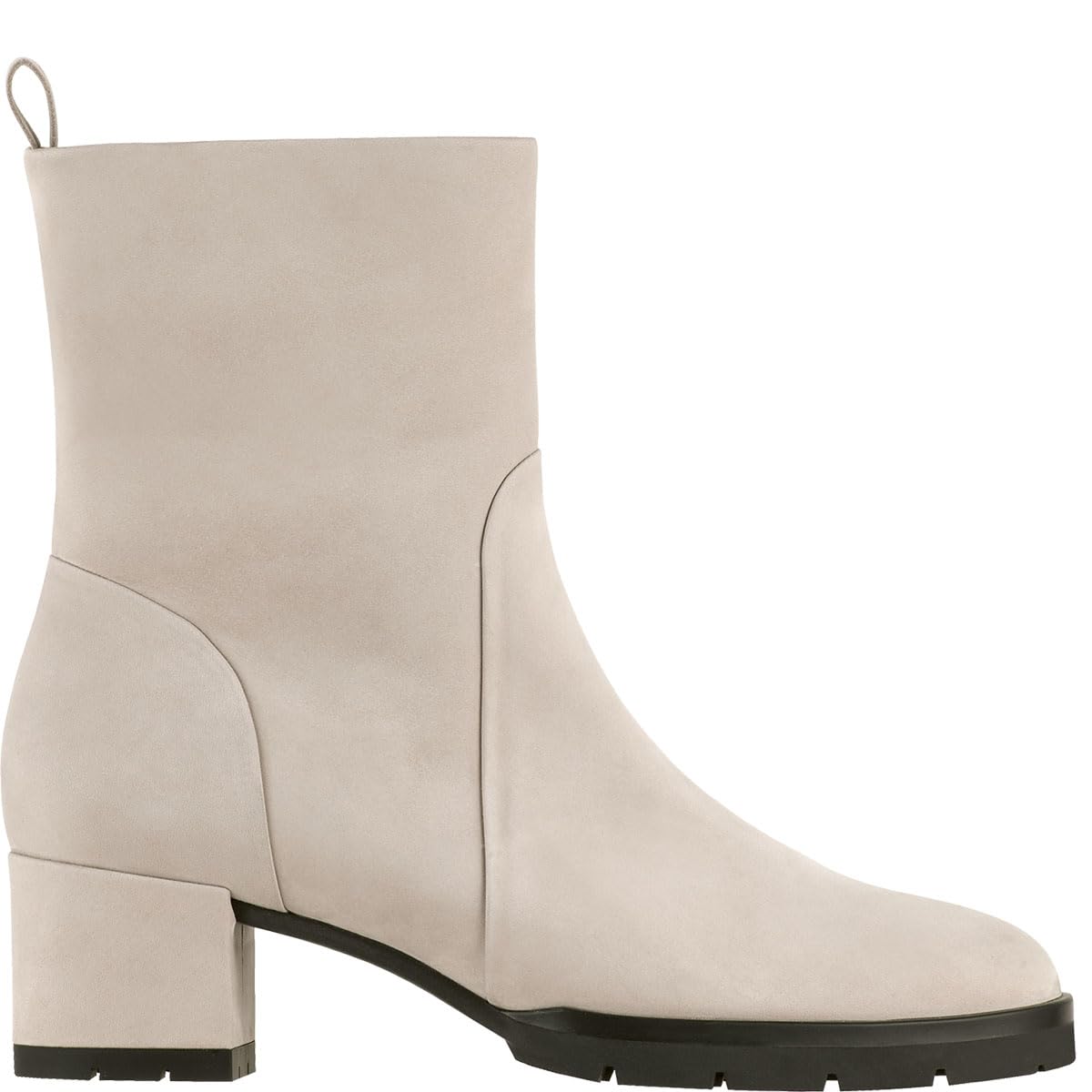 HÖGL Women's Diana Ankle Boots, Porcelain, 5.5 UK