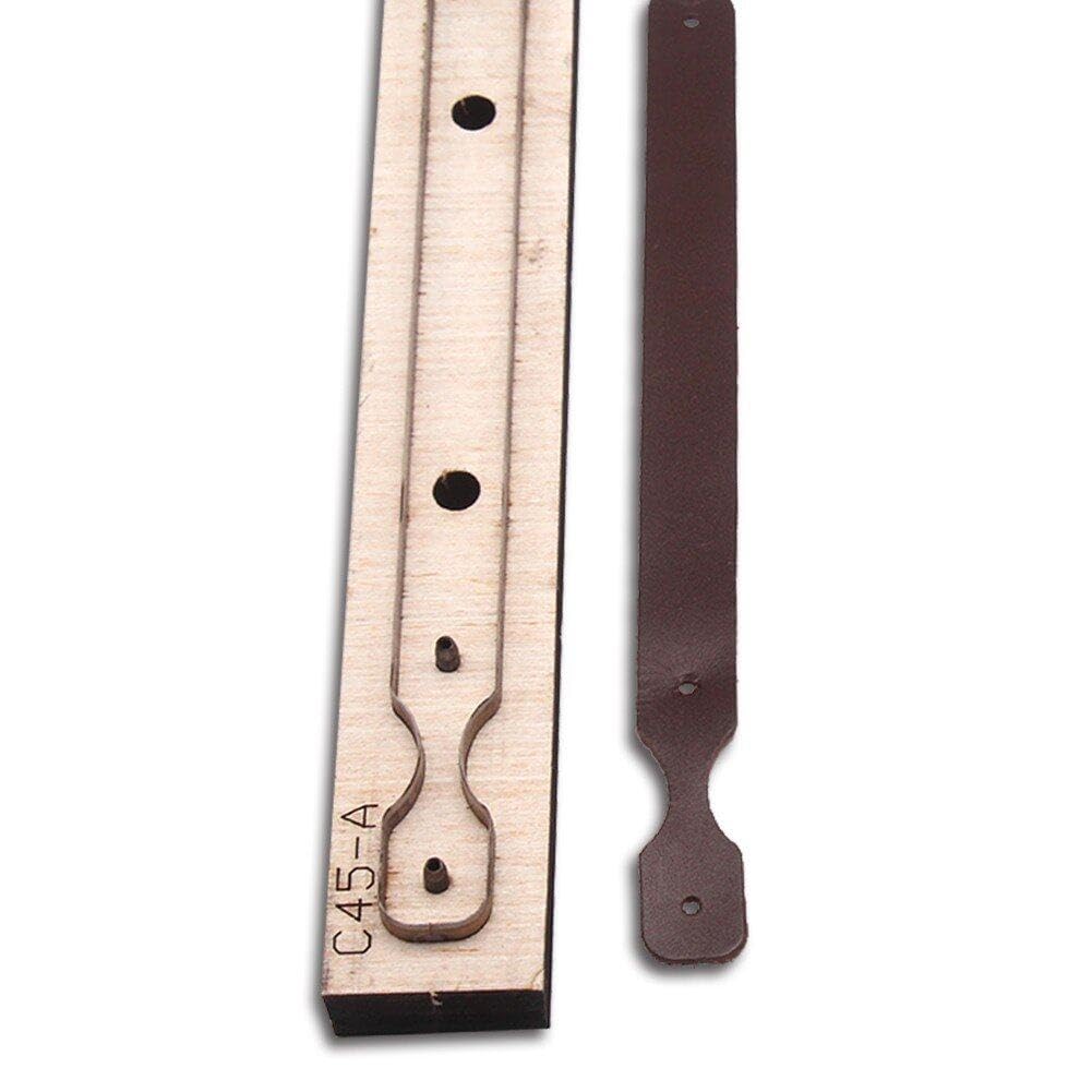 1 Pezzo 3D Cornice Biglietto di auguri Metallo Fustella Taglio Fustella, Strumento per