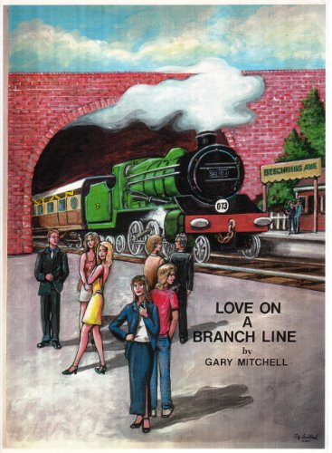 Love On A Branch Line
