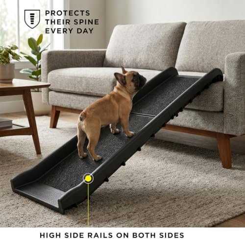 Portable Dog Ramp 62