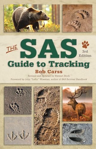 The SAS Guide to Tracking view 2