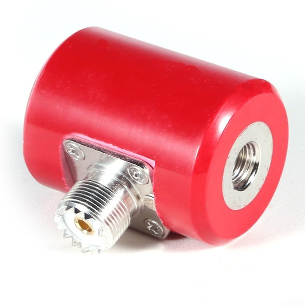 Antenna Allungabile HF 5 6M/18 di Acciaio Inossidabile per Comunicazione Migliorata