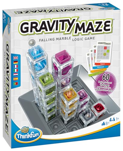 Gravity Maze Ravensburger Jeux France - vue 3