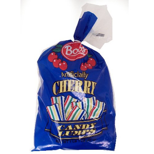 Bob's Cherry Lumps 44ct bag (6 pack) Everything Else