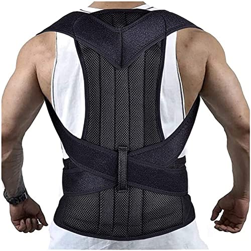 Ceinture de soutien lombaire pour le bureau et la maison
