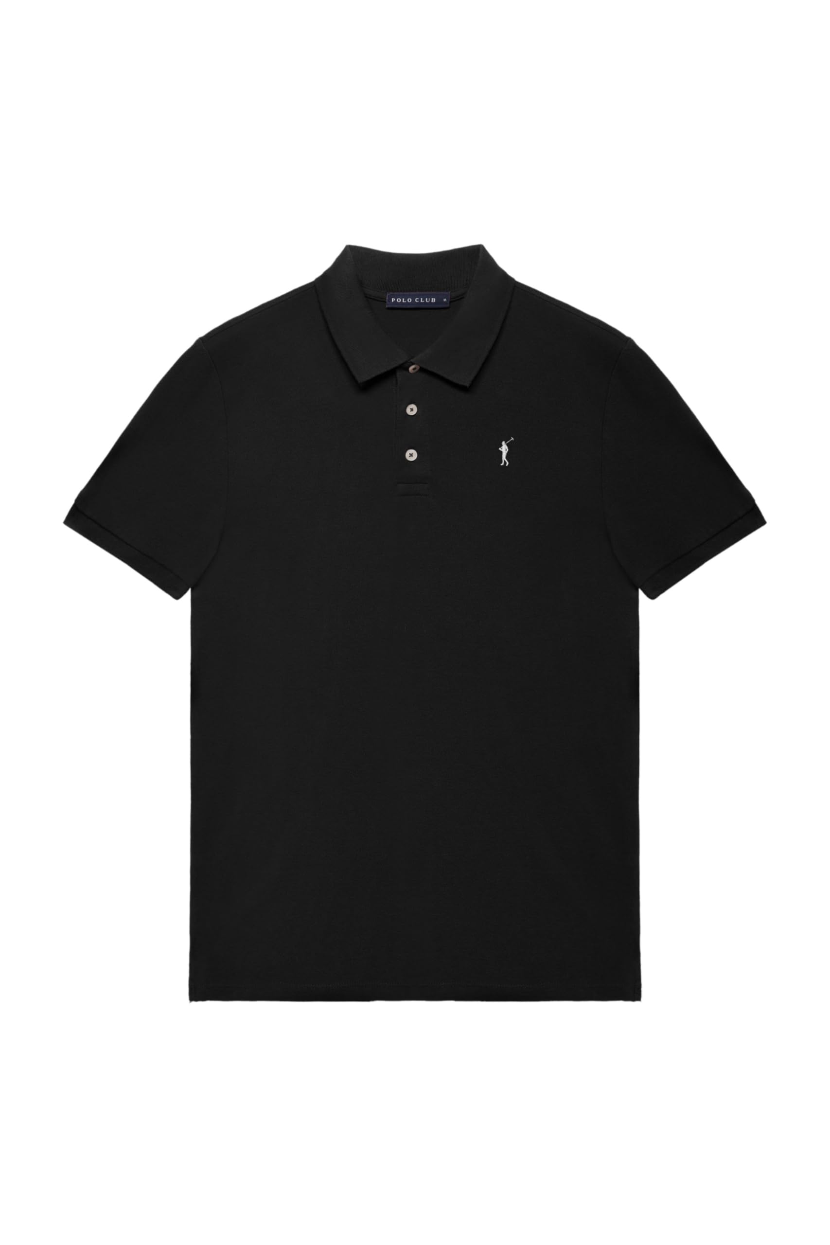Polo Piqué da uomo