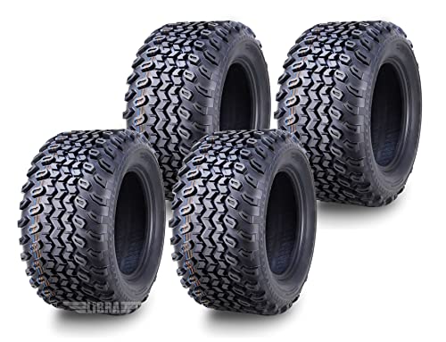 WANDA 23X10.5-12 Heavy Duty Tires