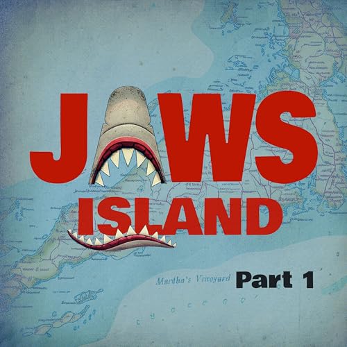 Page de couverture de Introducing "Jaws Island"