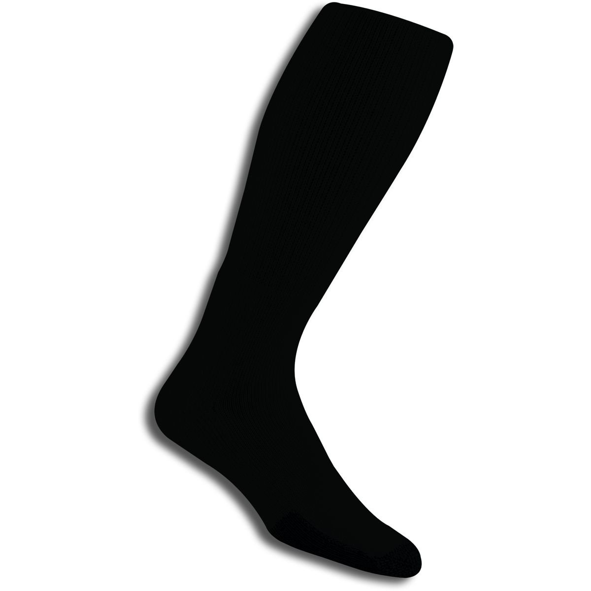 Men's - Women's Basketball Thick Padded Ankle Socks