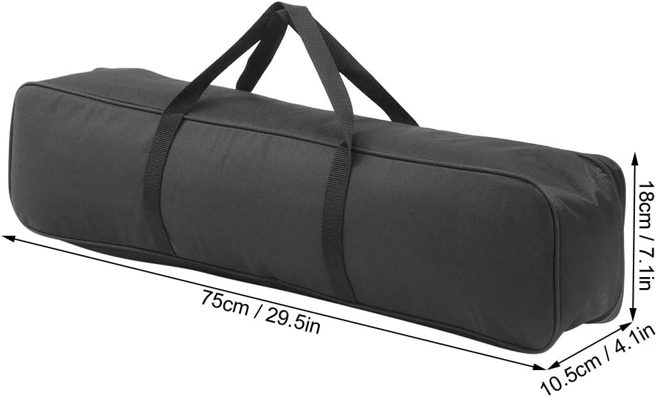 Fishing Storage Bag, Fishing Rod Bag, Fishing Tackle Bag, Suitable for Storing Rods and Other Fishing Accessories