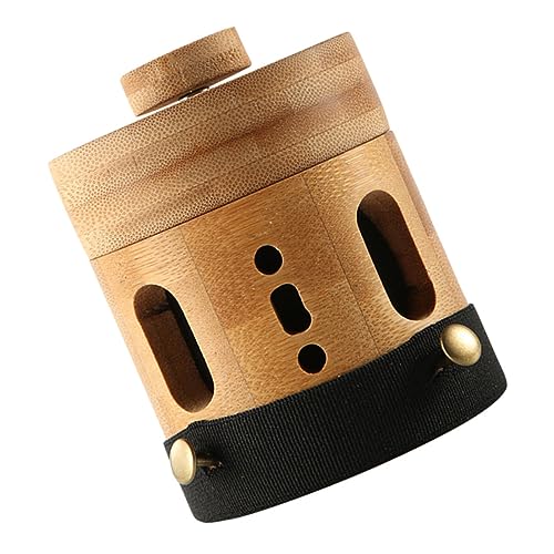 Support de brûleur de pot anti-brûlure pour soin épaule et cou