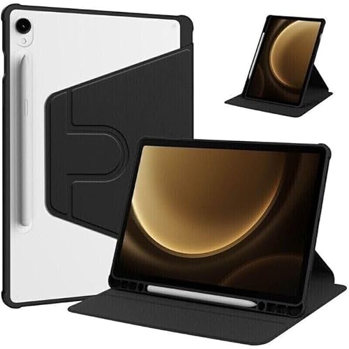 Samsung Galaxy Tab S11 11.0 SM - X730 SM - X736B (F: ubN) U[tbvn[hVRobNX^hP[X