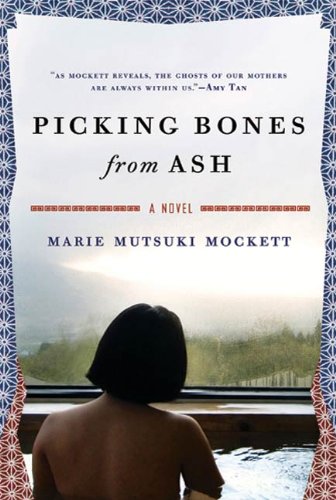 Picking Bones from Ash: A Novel (English Edition)