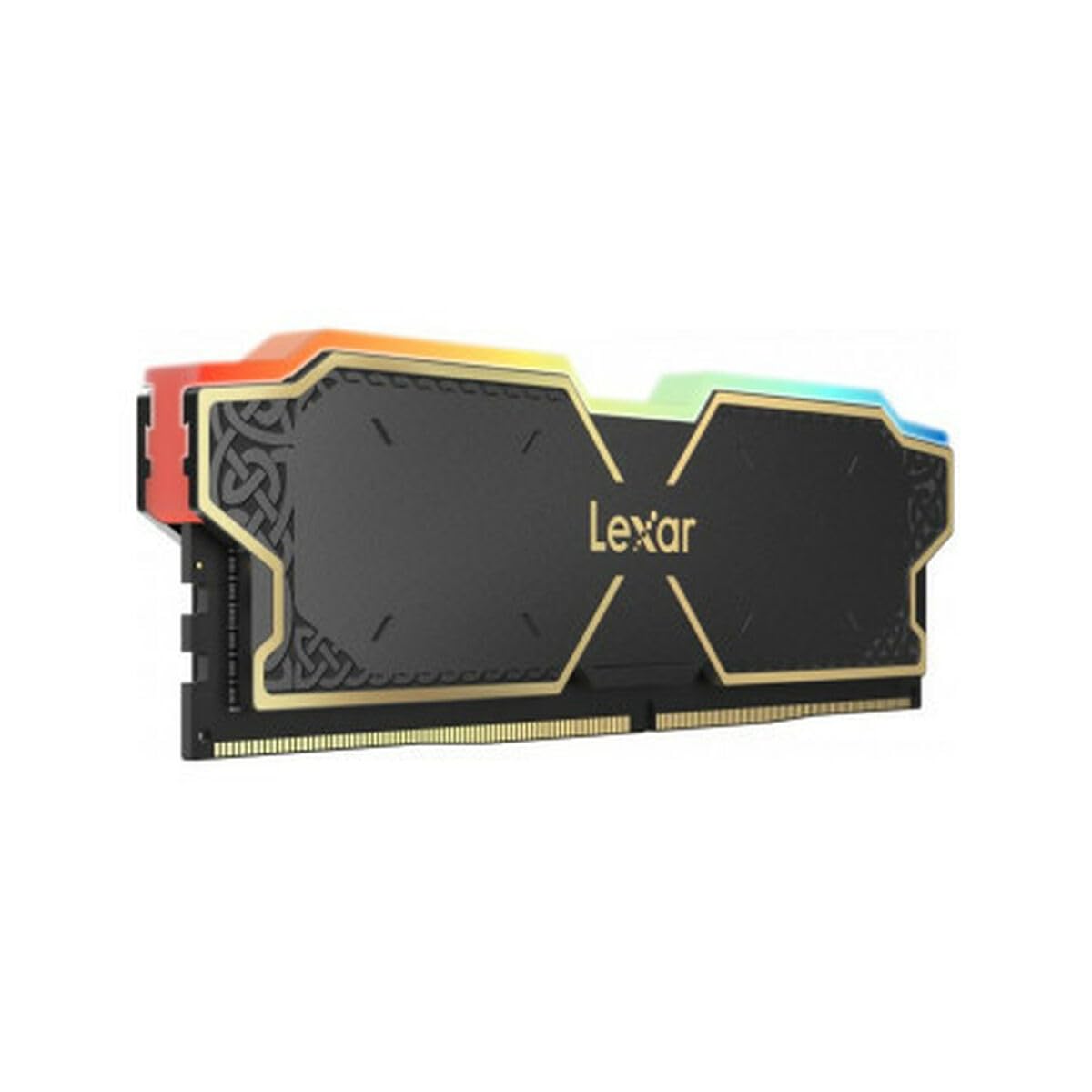 Lexar Professional 64GB CFast 2.0 中古 Lexar RAM LD5U16G60C38BG-RGD - Brand EAN: 0843367137572 at